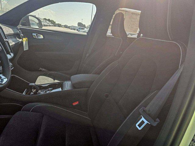 used 2023 Volvo XC40 Recharge Pure Electric car, priced at $36,983