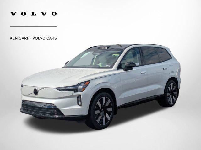 new 2025 Volvo EX90 car, priced at $98,210