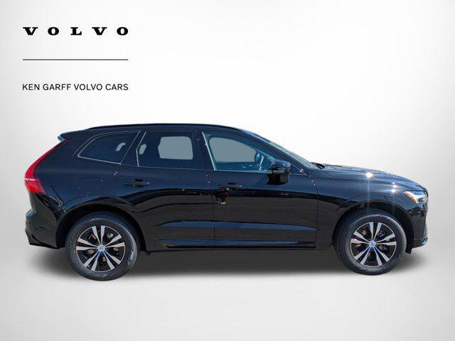 new 2025 Volvo XC60 Plug-In Hybrid car, priced at $60,445