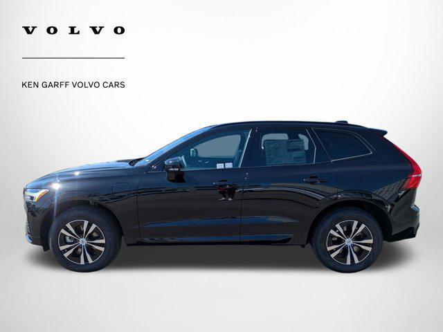 new 2025 Volvo XC60 Plug-In Hybrid car, priced at $60,445