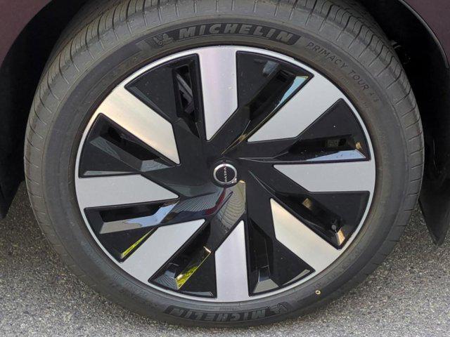 new 2025 Volvo EX90 car, priced at $98,790