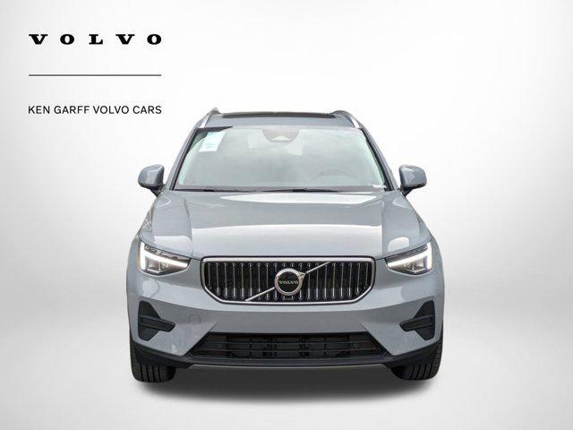new 2025 Volvo XC40 car, priced at $44,535