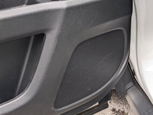 used 2021 Honda Passport car, priced at $30,195