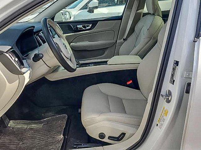 used 2024 Volvo V60 Cross Country car, priced at $50,147