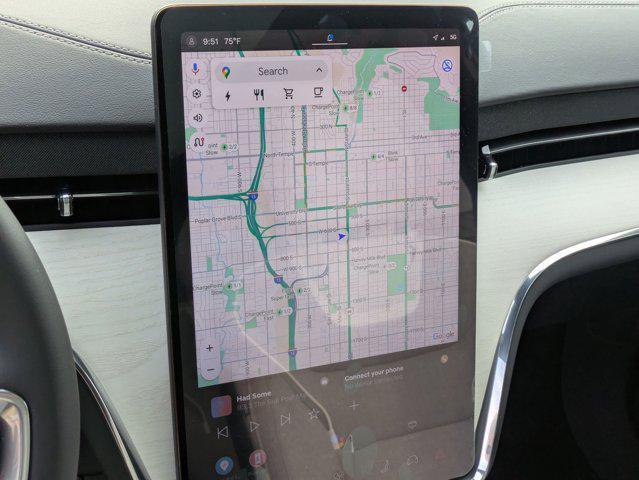 new 2025 Volvo EX90 car, priced at $91,655