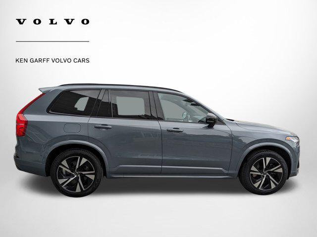 used 2022 Volvo XC90 Recharge Plug-In Hybrid car, priced at $59,733