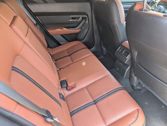 used 2024 Mazda CX-50 car, priced at $34,283