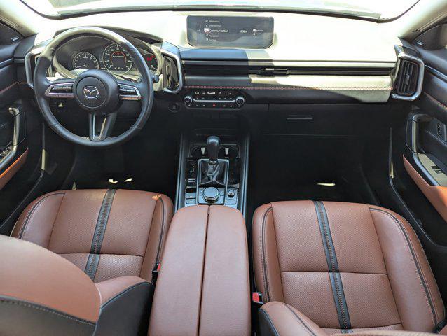 used 2024 Mazda CX-50 car, priced at $34,283