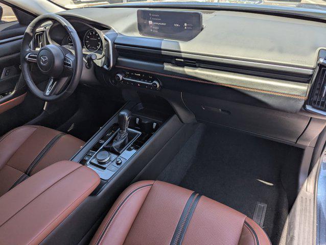 used 2024 Mazda CX-50 car, priced at $34,283