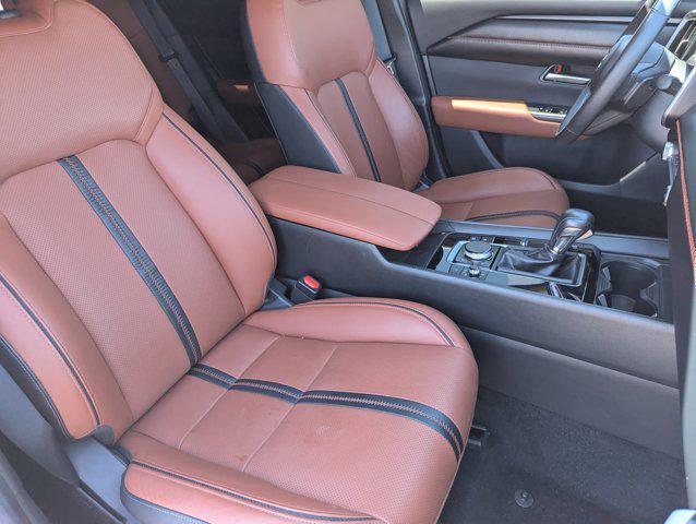 used 2024 Mazda CX-50 car, priced at $34,283