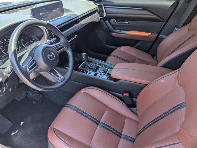 used 2024 Mazda CX-50 car, priced at $34,283