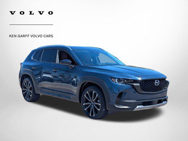 used 2024 Mazda CX-50 car, priced at $34,449