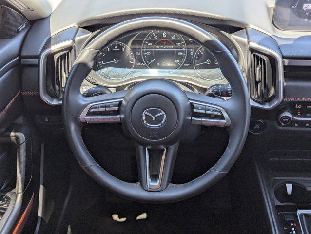 used 2024 Mazda CX-50 car, priced at $34,283