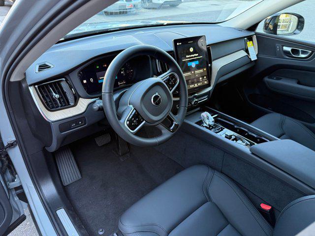new 2026 Volvo XC60 Plug-In Hybrid car, priced at $69,315