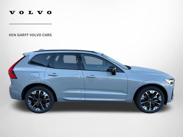 new 2026 Volvo XC60 Plug-In Hybrid car, priced at $69,315