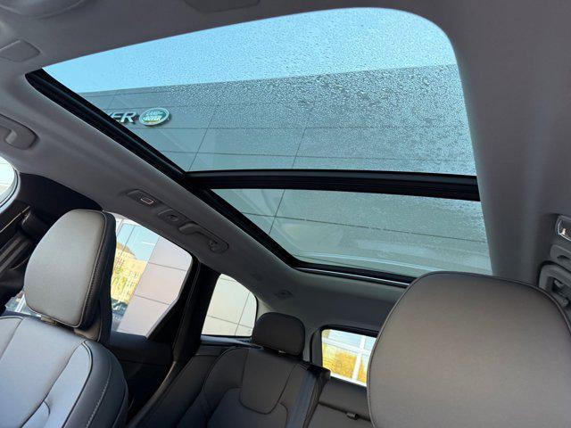 new 2026 Volvo XC60 Plug-In Hybrid car, priced at $69,315