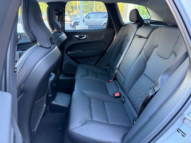 new 2026 Volvo XC60 Plug-In Hybrid car, priced at $69,315