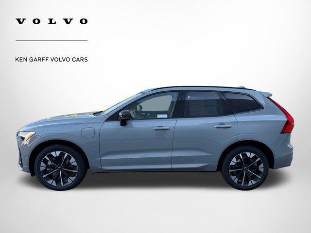 new 2026 Volvo XC60 Plug-In Hybrid car, priced at $69,315