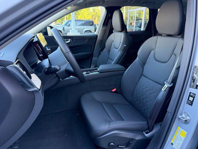 new 2026 Volvo XC60 Plug-In Hybrid car, priced at $69,315