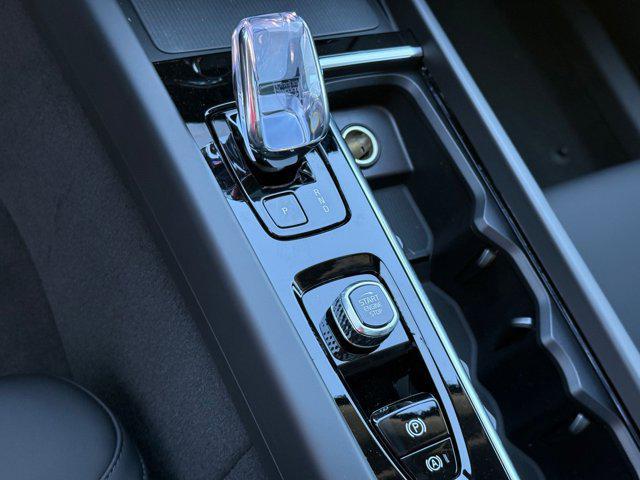 new 2026 Volvo XC60 Plug-In Hybrid car, priced at $69,315