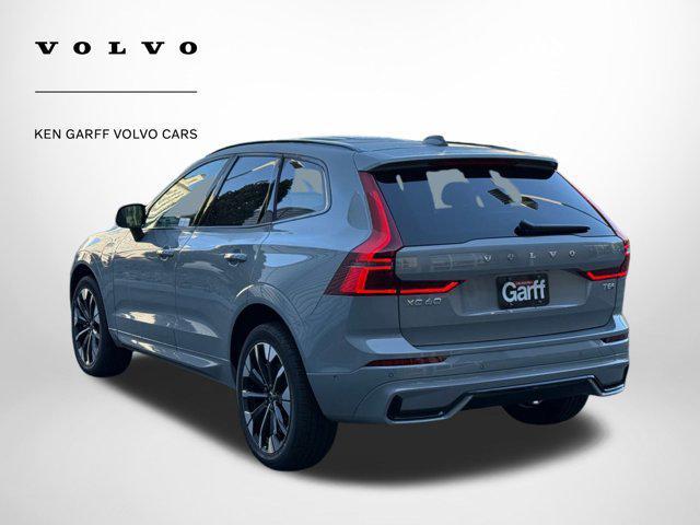 new 2026 Volvo XC60 Plug-In Hybrid car, priced at $69,315