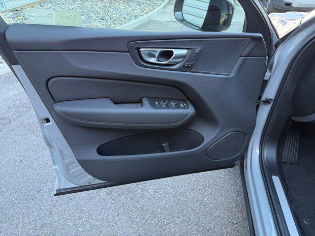 new 2026 Volvo XC60 Plug-In Hybrid car, priced at $69,315