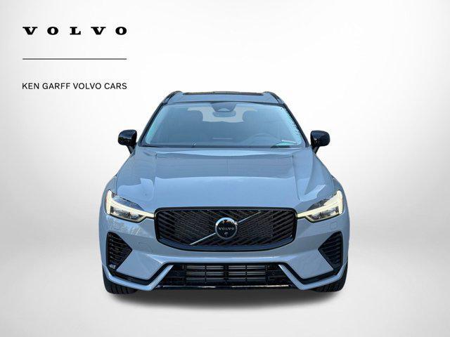 new 2026 Volvo XC60 Plug-In Hybrid car, priced at $69,315