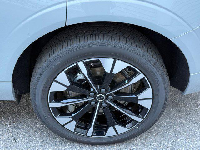 new 2026 Volvo XC60 Plug-In Hybrid car, priced at $69,315