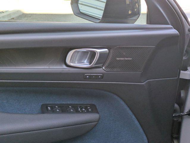 used 2023 Volvo XC40 Recharge Pure Electric car, priced at $41,107
