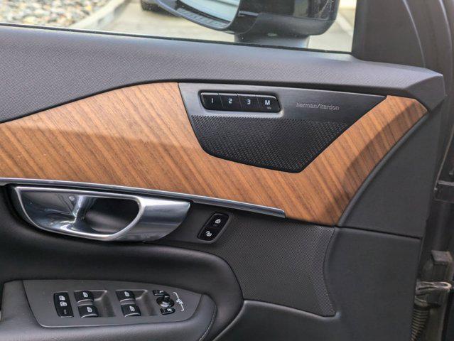 used 2023 Volvo XC90 car, priced at $41,270