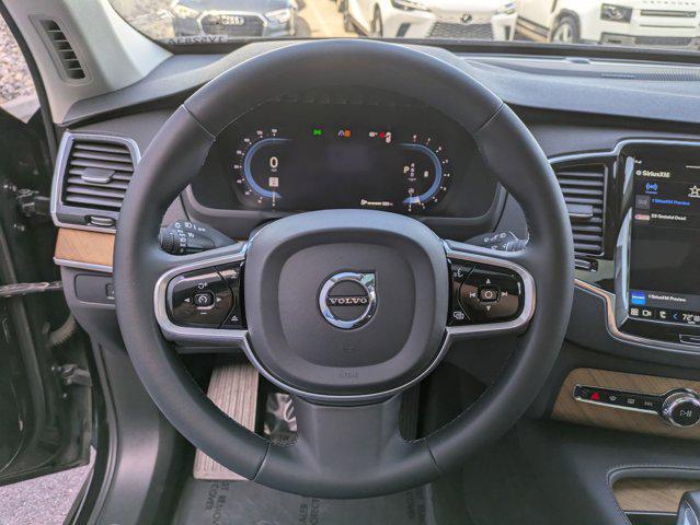 used 2023 Volvo XC90 car, priced at $41,270