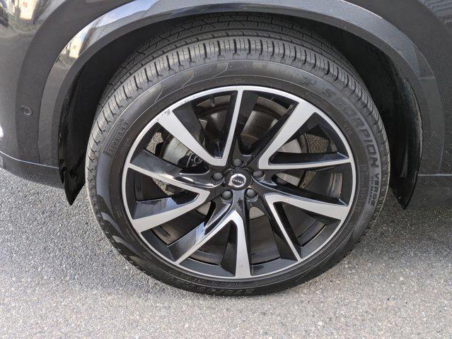 used 2023 Volvo XC90 car, priced at $41,270