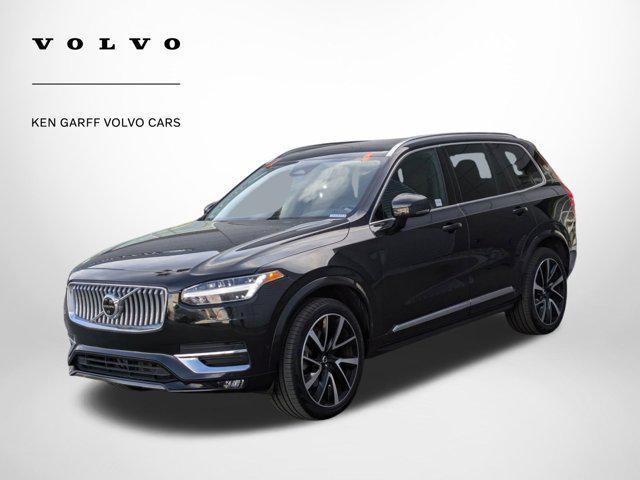 used 2023 Volvo XC90 car, priced at $41,270