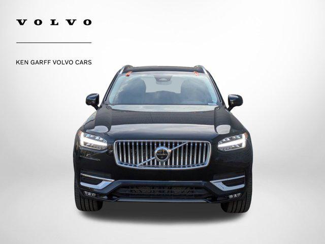 used 2023 Volvo XC90 car, priced at $41,270