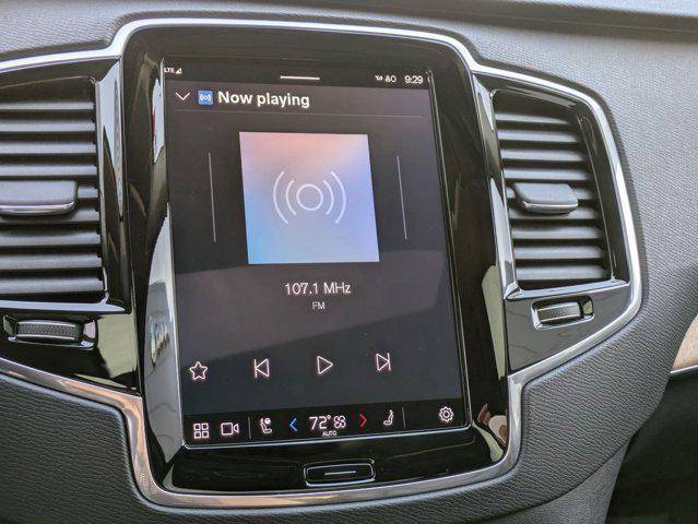 used 2023 Volvo XC90 car, priced at $41,270