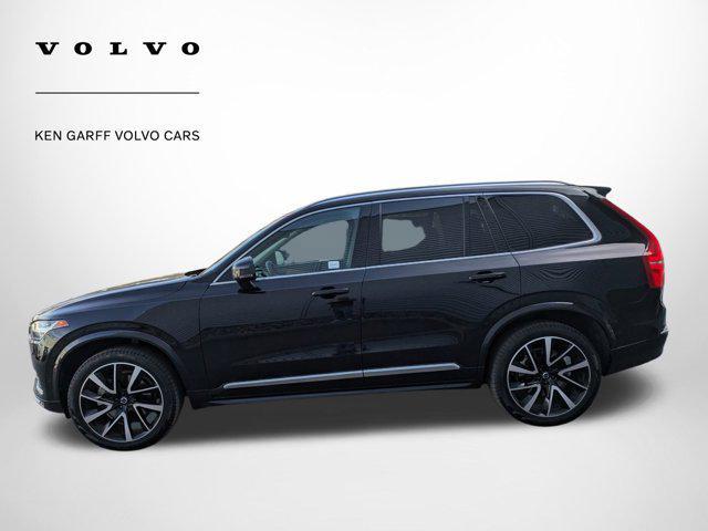 used 2023 Volvo XC90 car, priced at $41,270