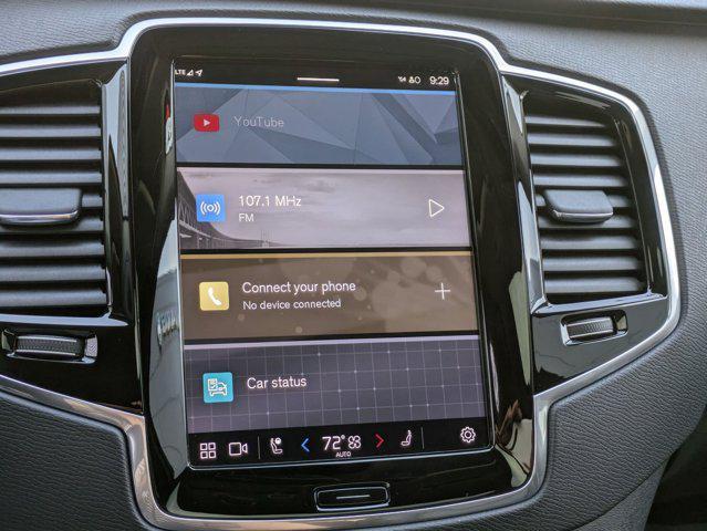 used 2023 Volvo XC90 car, priced at $41,270