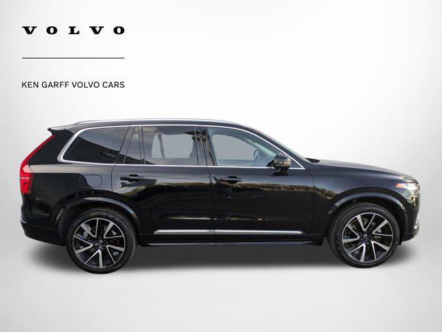 used 2023 Volvo XC90 car, priced at $41,270