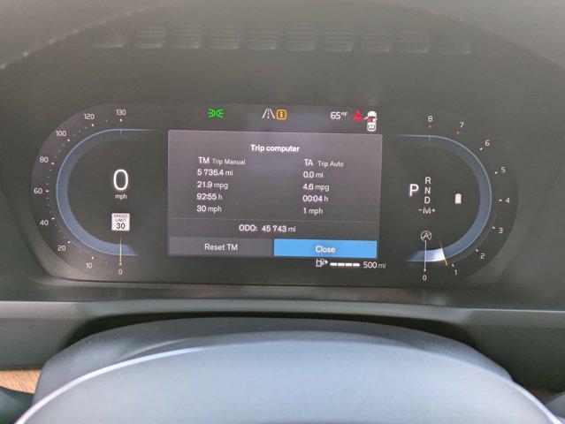 used 2023 Volvo XC90 car, priced at $41,270