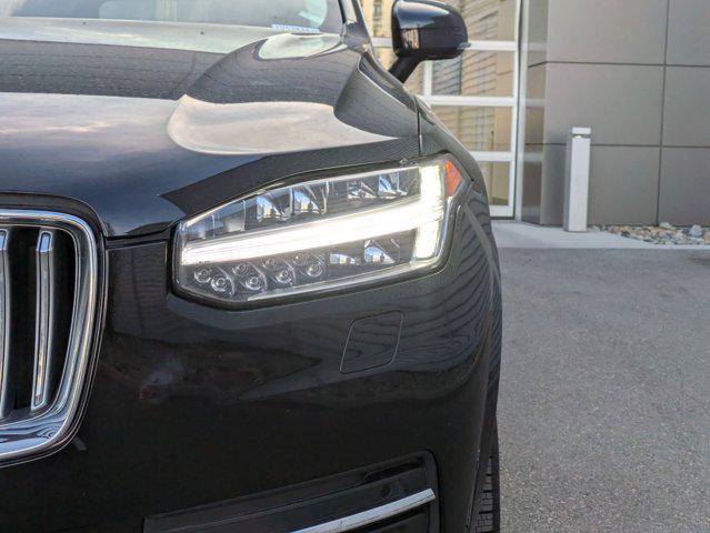 used 2023 Volvo XC90 car, priced at $41,270