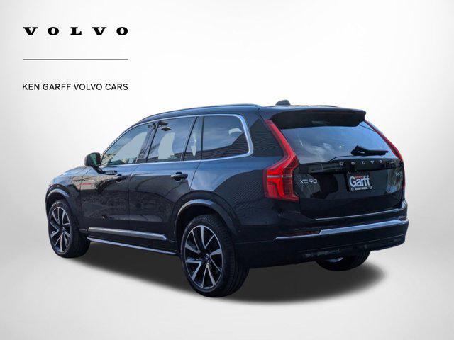 used 2023 Volvo XC90 car, priced at $41,270
