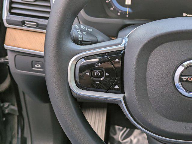 used 2023 Volvo XC90 car, priced at $41,270