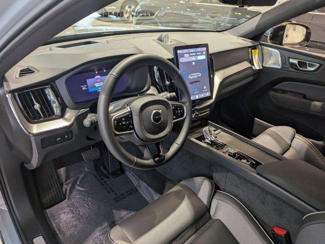 new 2026 Volvo XC60 Plug-In Hybrid car