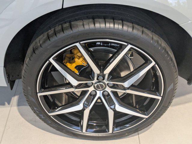 new 2026 Volvo XC60 Plug-In Hybrid car