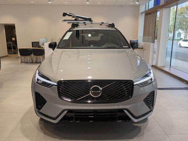 new 2026 Volvo XC60 Plug-In Hybrid car