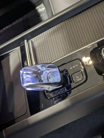 new 2026 Volvo XC60 Plug-In Hybrid car