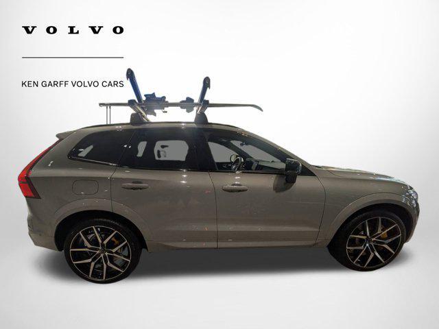 new 2026 Volvo XC60 Plug-In Hybrid car