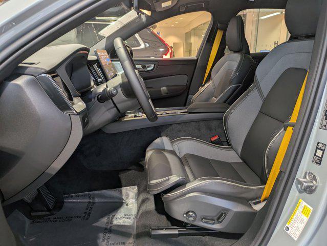 new 2026 Volvo XC60 Plug-In Hybrid car