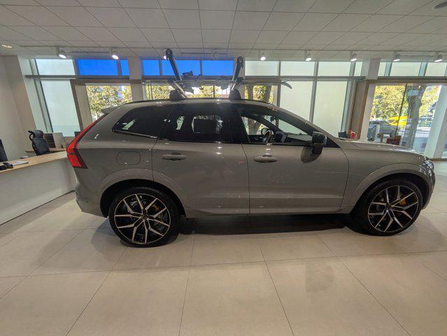 new 2026 Volvo XC60 Plug-In Hybrid car