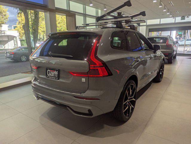 new 2026 Volvo XC60 Plug-In Hybrid car
